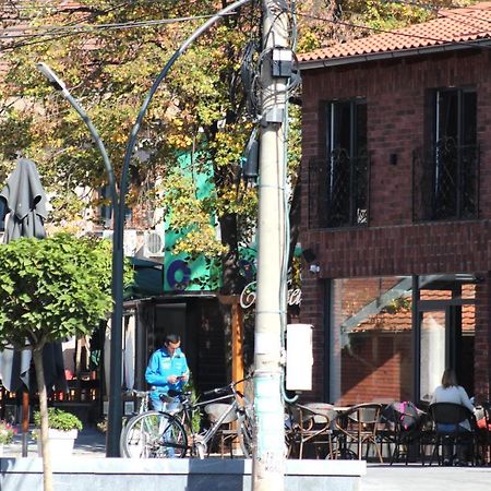Brickrooms 新帕扎尔 外观 照片