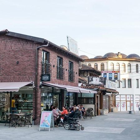 Brickrooms 新帕扎尔 外观 照片