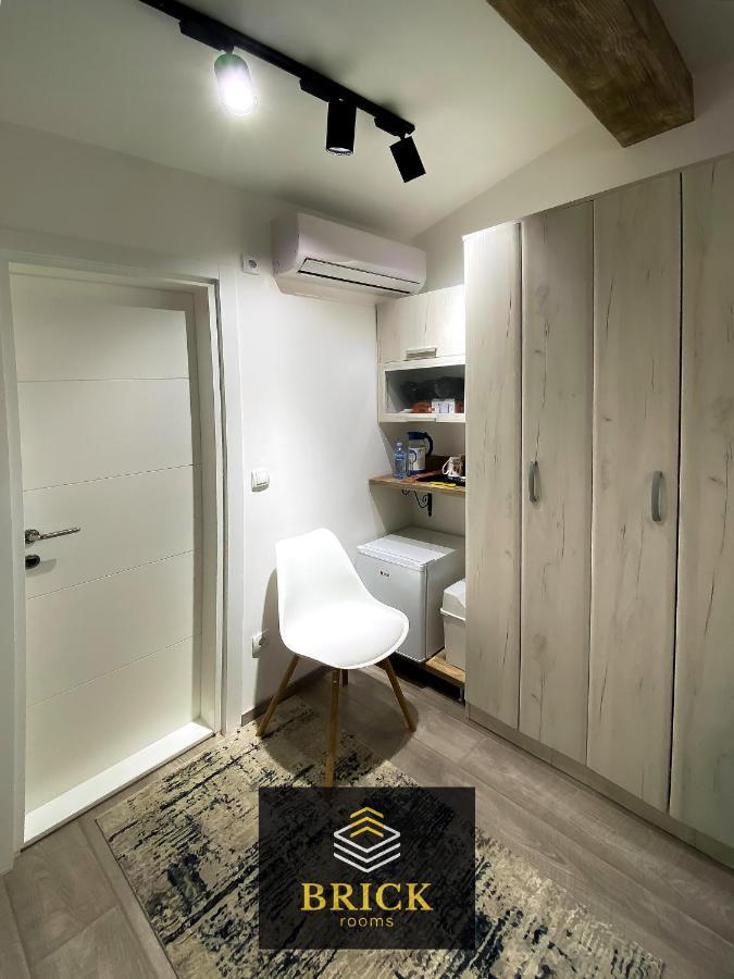 Brickrooms 新帕扎尔 外观 照片