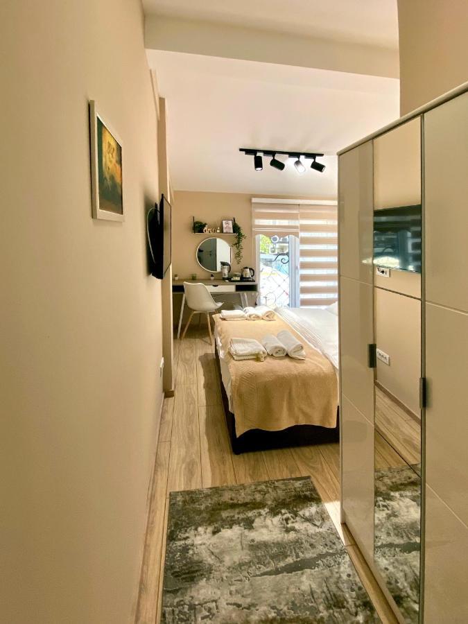 Brickrooms 新帕扎尔 外观 照片