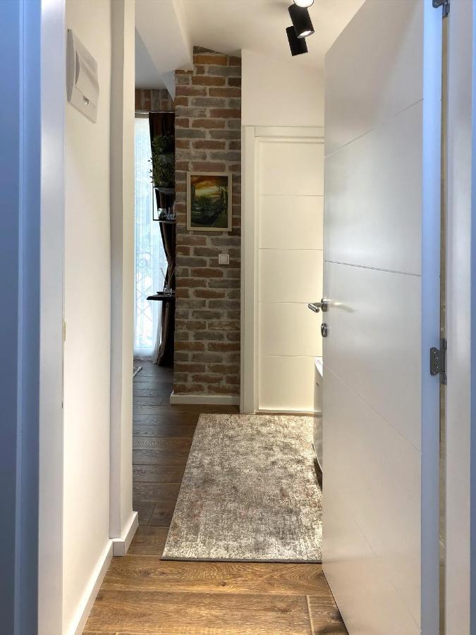 Brickrooms 新帕扎尔 外观 照片