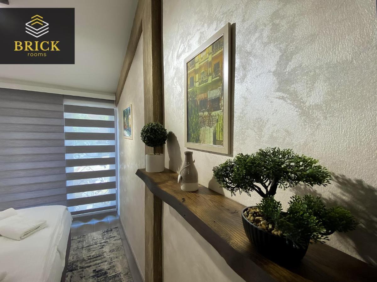 Brickrooms 新帕扎尔 外观 照片