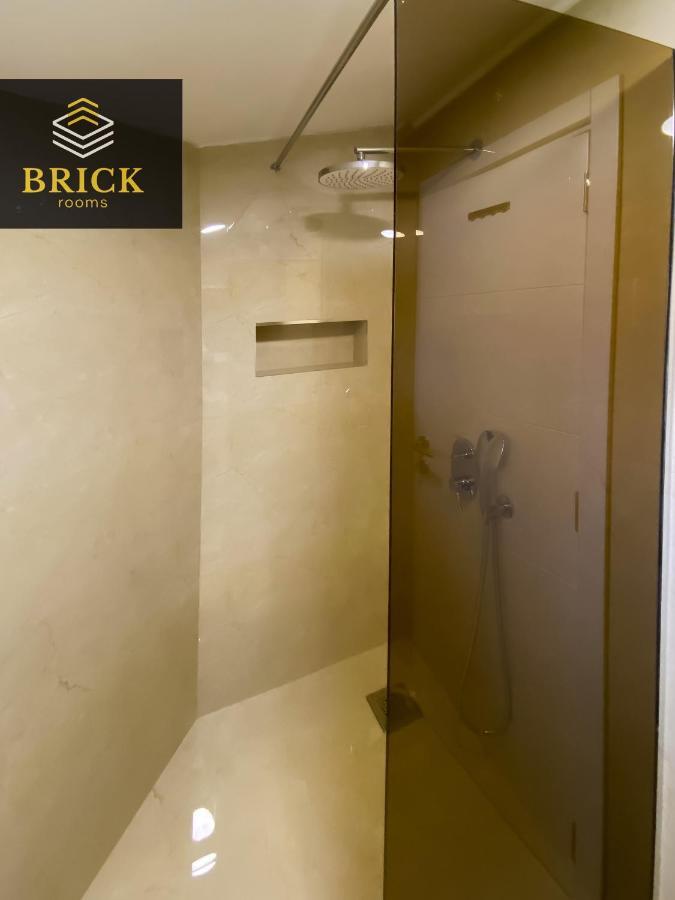 Brickrooms 新帕扎尔 外观 照片