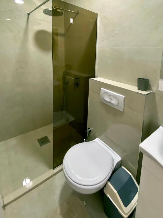 Brickrooms 新帕扎尔 外观 照片