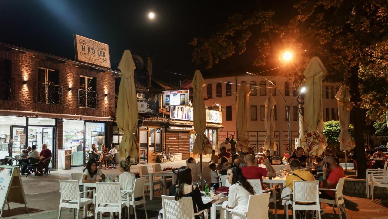 Brickrooms 新帕扎尔 外观 照片